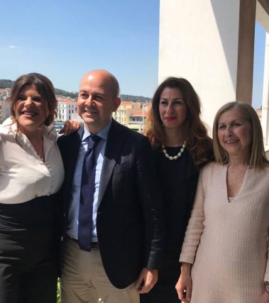BalkanMed INNOVA Project