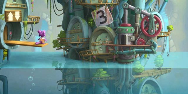 Islands of Innovation