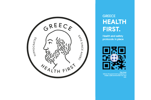 Health-first
