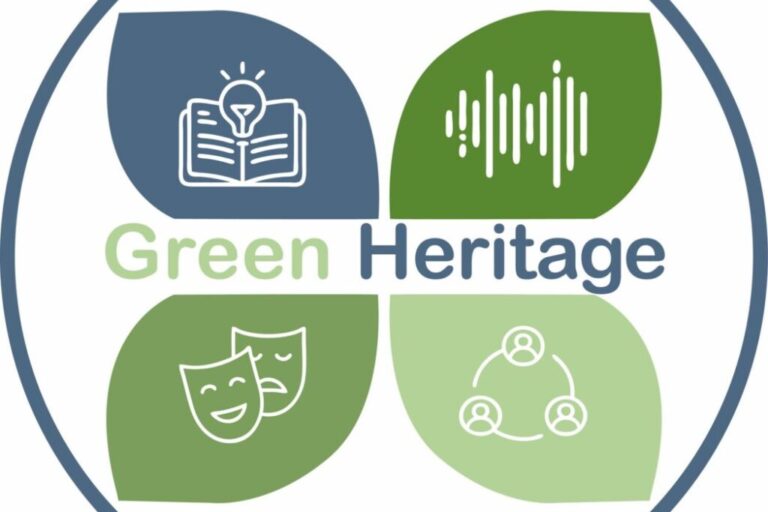 Green Heritage