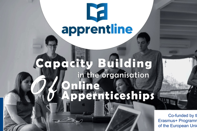 Apprentline FB cover